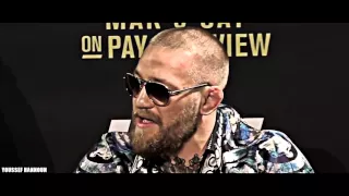 UFC 196: Dos Anjos vs McGregor 'Legacy' Trailer