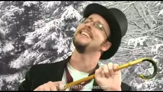 Nostalgia Critic Holiday Clusterfuck (Better Quality)