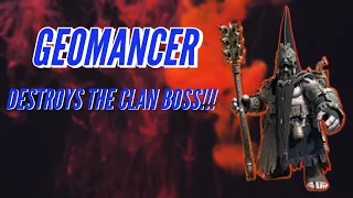 IS GEOMANCER THE BEST EPIC IN THE GAME?!?!