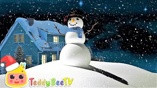 Deck the Halls Lullaby - Christmas carol instrumental baby sleep music for deep sleeping