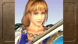 E24K's Soulcalibur II - Sophitia Arcade Playthrough