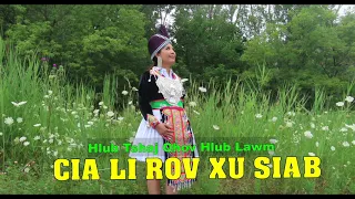 Hlub Tshaj Qhov Hlub Lawm Cia Li Rov Xu Siab  02/01/2022