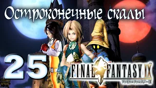 Final Fantasy IX #25. Рамух