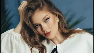 Miss Universe 2022 - Contestant (Russia - Anna Linnikova)