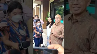 TEUKU RYAN BANTAH TUDUHAN TERKAIR KEPUTUSAN PERCERAIAN DENGAN RIA RICIS - UPDATE BINTANG