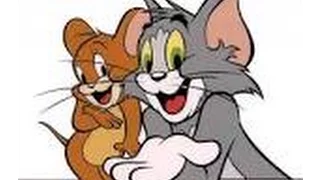 Том и Джерри (Tom I Jerry)/Мультфильм на внимательность