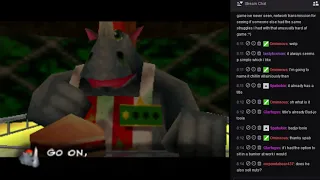 Part 2/5 - Let's play Banjo Tooie (N64)