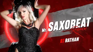 Mr.Saxobeat Remix | Dj Rathan | Sumanth Visuals