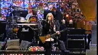 Tom Petty & The Heartbreakers Jammin Me (LIVE)