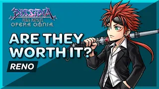 DFFOO - Are They Worth It? Reno