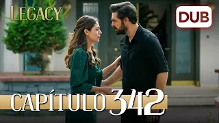 Legacy Capítulo 342 | Doblado al Español (Temporada 2)