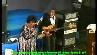 Ruth Brown  Mama He Treats Your Daughter Mean