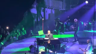 Billy Joel @ UBS Arena - Pressure (Live) New Year’s Eve 12/31/2023