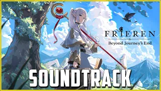 『MAIN THEME』Journey Of A Lifetime  - Frieren: Beyond Journey's End OST (Emotional Orchestral Cover)