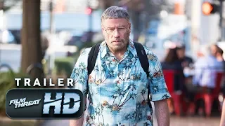 THE FANATIC | Official HD Trailer (2019) | JOHN TRAVOLTA | Film Threat Trailers