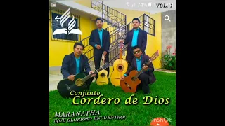 Maranatha - Conjunto Cordero de Dios