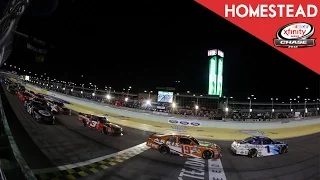 NASCAR XFINITY Series- Full Race -Ford 300
