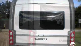 Tabbert 640 Princess 2013