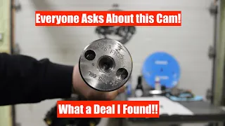The Cam I Always Get Asked About!  L31 Budget Build Update (L31 Build Part 5)