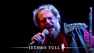 Jethro Tull - Locomotive Breath (Out In The Green, 5th July, 1986)