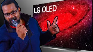 LG CX Series OLEd An Honest And Fair Review  Beast Mode