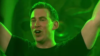 Hardwell, Wildstylez & KiFi - Shine A Light w/ Hard Driver - Welcome [Hardwell at Tomorrowland 2018]