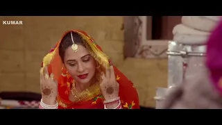 Simi Chahal | Mandy Takhar | Scene | Rabb Da Radio | Kumar Films