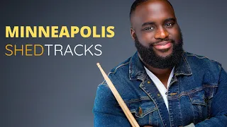 "Minneapolis" Cover | Shed Tracks | Brandon Prigg Music