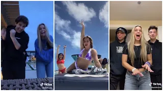 Addison Rae TikTok Compilation (March 2020)