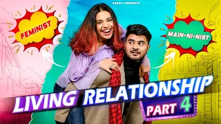 Live-in Relationship: JAB WE MET || Swara ft. @MayankMishra