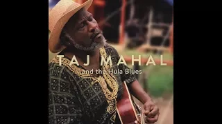 Taj Mahal - Sacred Island (Full Album)