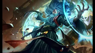 آموزش بازی League of Legends  قسمت 83 : Zilean