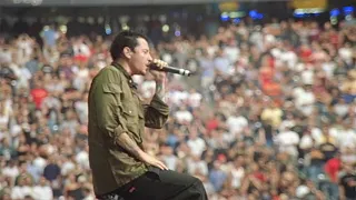 Live In Texas (Full) - Linkin Park