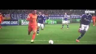 Gareth Bale 2013 HD | ●The Welsh Winger●Wonderful Skills●