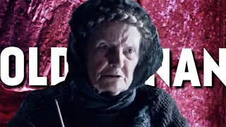What Happened to Old Nan? (Game of Thrones)