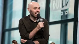 David Lowery Talks About "A Ghost Story"