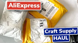 Ali Express HAUL loads of stamps