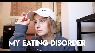 My Eating Disorder Story