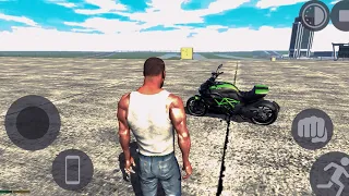 FINDING EPIC HIDDEN BIKES - INDIAN BIKE DRIVING 3D