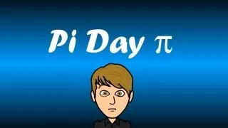 Pi Explained in 3:14