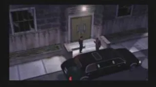 Syphon Filter 2 (Hard Mode) - Mission 17: Agency Bio-Lab Part 1