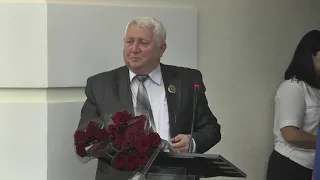 Кавказское управление Ростехнадзора 29.11.2019