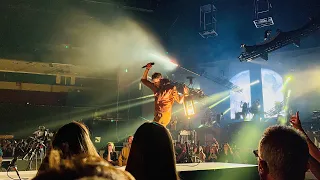 For King and Country - Amen - SC, Colonial Life Arena 04/082023