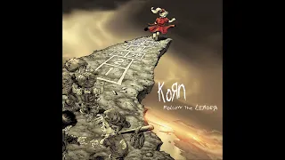 Korn - My Gift to You [Instrumental Only]