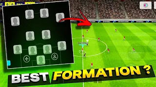 IMPROVE YOUR ATTACKING ✅| Is 4-2-4 the best ATTACKING formation?🤔