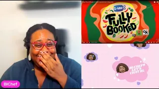 ปิดมาวันแรกก็อึ้งเลอ !!! | FULLY BOOKED EP.1 - Reaction