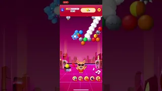 Shopee Bubble Puzzle [ลับสมอง] : Level 1122 (Thailand) *3 Stars*No Booster*