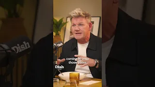 Gordon Ramsay trained Bradley Cooper for ‘Burnt’ | Dish