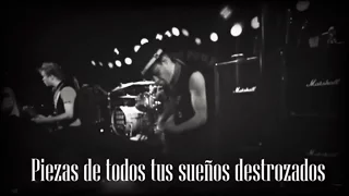 Sum 41 - We're The Same (Subtitulada en Español)