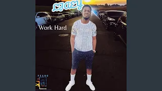 Work Hard (feat. Peangatdem) (Radio Edit)